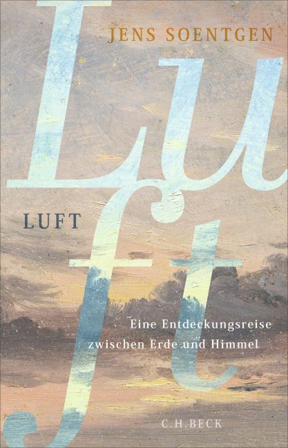 Luft - Jens Soentgen