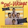 Cover-Bild zum Titel 'The Del-Vikings Collection' von 'The Del-Vikings'