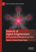 Cover-Bild zum Titel 'Dialectic of Digital Enlightenment' von ''