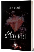 Cover-Bild zum Titel 'Ölüm Senfonisi' von 'Cem Demir'