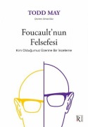 Cover-Bild zum Titel 'Foucaultnun Felsefesi' von 'Todd May'