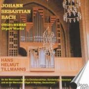 Sämtliche Orgelwerke vol.11 - Hans Helmut Tillmanns