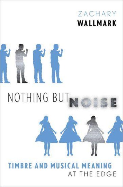 Nothing But Noise - Zachary Wallmark