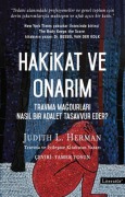 Cover-Bild zum Titel 'Hakikat ve Onarim' von 'Judith L. Herman'