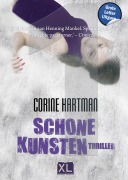 Cover-Bild zum Titel 'Schone kunsten' von 'Corine Hartman'