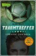 Traumtreffer! Leon kickt sich durch - Julien Wolff