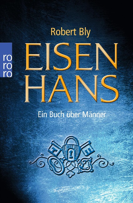 Eisenhans - Robert Bly