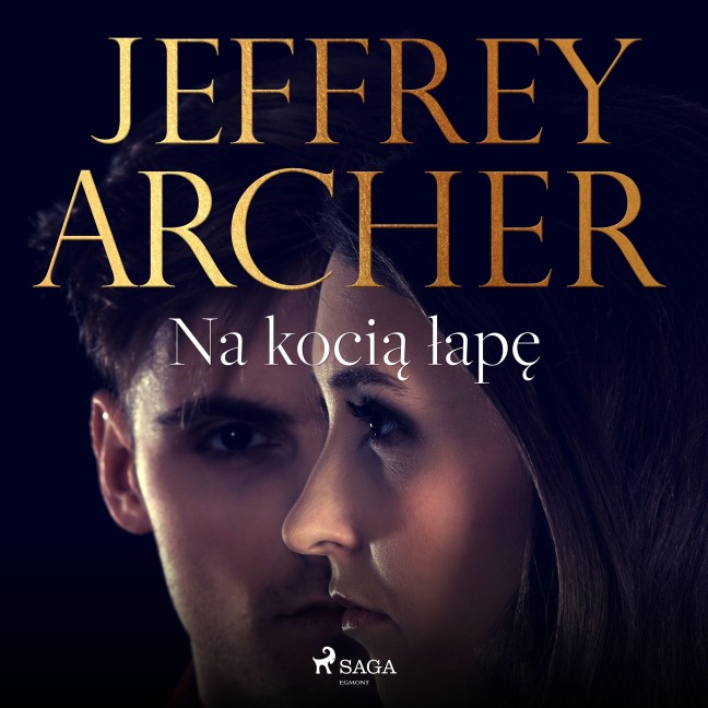 Na koci¿ ¿ap¿ - Jeffrey Archer