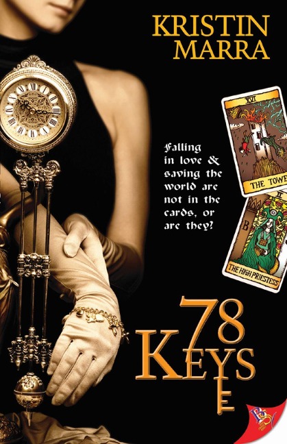 78 Keys - Kristin Marra