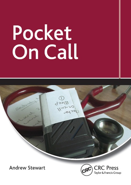 Pocket On Call - Andrew Stewart