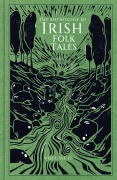 The Anthology of Irish Folk Tales - Folk Tales Authors