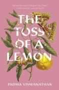 Cover-Bild zum Titel 'The Toss of a Lemon' von 'Padma Viswanathan'