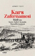 Cover-Bild zum Titel 'Kars Zafernamesi' von 'Ahmet Icli'