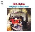 Cover-Bild zum Titel 'Bringing It All Back Home' von 'Bob Dylan'