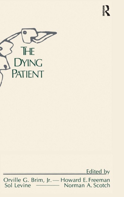 The Dying Patient - Orville Brim