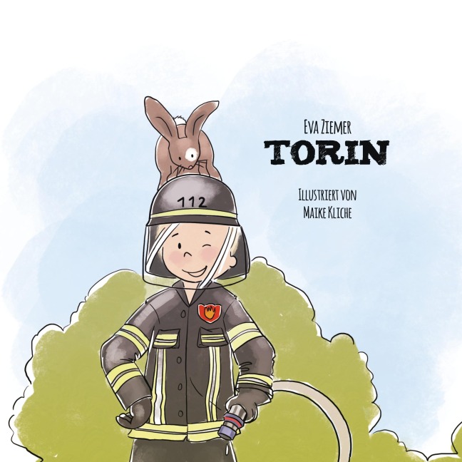 Torin - Eva Ziemer