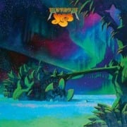 Cover-Bild zum Titel 'Aurora (CD Digipak)' von 'Yes'