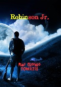 Cover-Bild zum Titel 'Robinson Jr.' von 'Pier Giorgio Tomatis'