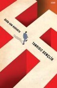 Cover-Bild zum Titel 'Tanrisiz Genclik' von 'Ödön von Horvath'