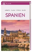 Cover-Bild zum Titel 'Vis-à-Vis Reiseführer Spanien' von ''