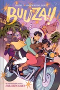 Cover-Bild zum Titel 'Good Morning, Salwa (Buuza!! Volume 1)' von 'Shazleen Khan'