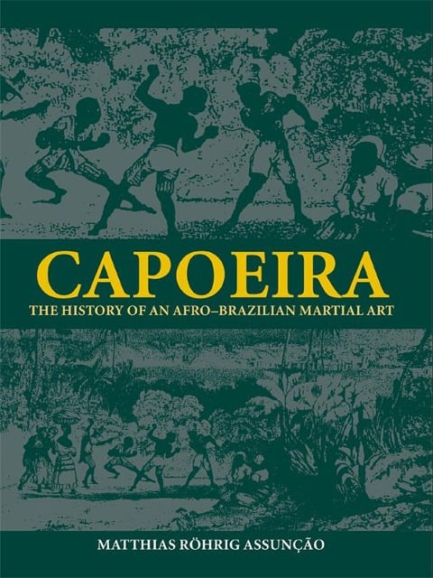 Capoeira - Matthias Röhrig Assunção