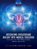 Cover-Bild zum Titel 'Integrating Evolutionary Biology into Medical Education' von ''