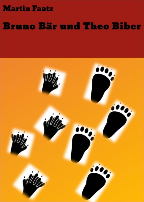 Bruno Bär und Theo Biber - Martin Faatz
