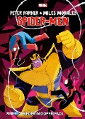 Peter Parker & Miles Morales - Spider-Men: Ärger im Doppelpack - Mariko Tamaki, Gurihiru, Vita Ayala