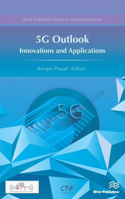 5G Outlook - Innovations and Applications - 