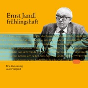Cover-Bild zum Titel 'frühlingshaft' von 'Ernst Jandl'