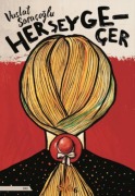 Cover-Bild zum Titel 'Her Sey Gecer' von 'Vuslat Saracoglu'