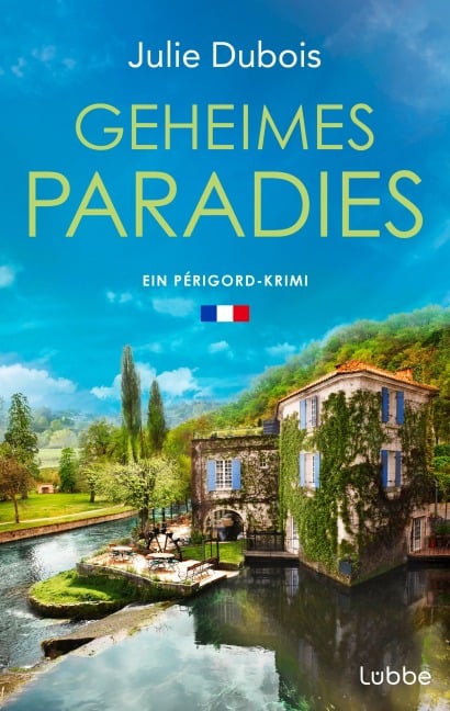 Geheimes Paradies - Julie Dubois