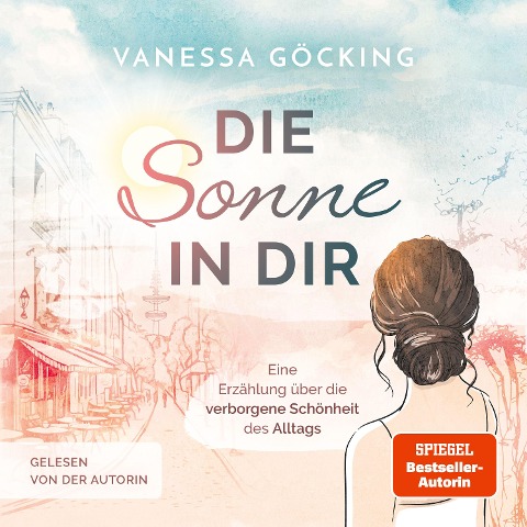 Die Sonne in dir - Vanessa Göcking