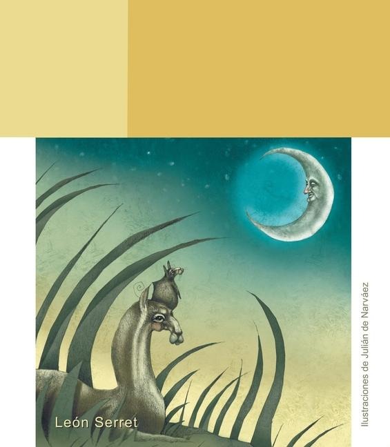 Leyenda de la cierva plateada y otras leyendas - León Serret