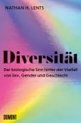 Cover-Bild zum Titel 'Diversität' von 'Nathan H. Lents'