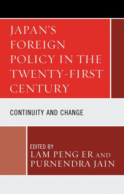 Japan's Foreign Policy in the Twenty-First Century - 