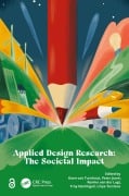 Cover-Bild zum Titel 'Applied Design Research' von ''