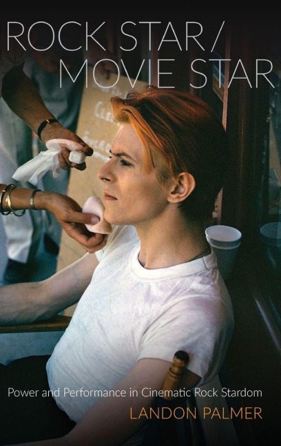 Rock Star/Movie Star - Palmer