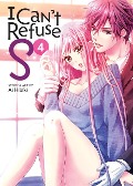I Can't Refuse S Vol. 4 - Ai Hibiki