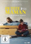Cover-Bild zum Titel 'Petite Maman - Als wir Kinder waren' von 'Céline Sciamma, Jean-Baptiste De Laubier'