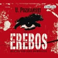 Cover-Bild zum Titel 'Erebos' von 'Ursula Poznanski'
