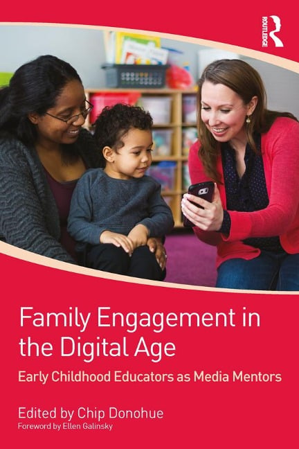 Family Engagement in the Digital Age - 