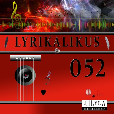 Lyrikalikus 052 - Joseph Von Eichendorff, Friedrich Frieden