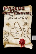 Cover-Bild zum Titel 'Phylos der Tibeter' von ''