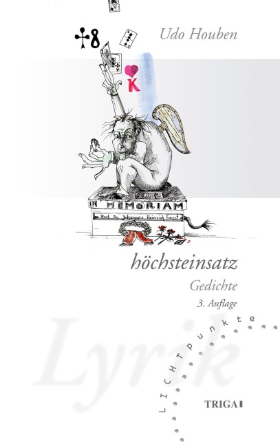 hoechsteinsatz - Udo Houben