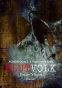 BLUTVOLK, Band 5: PARA-TRÄUME - Adrian Doyle, Timothy Stahl