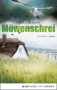 Cover-Bild zum Titel 'Möwenschrei' von 'Nina Ohlandt'
