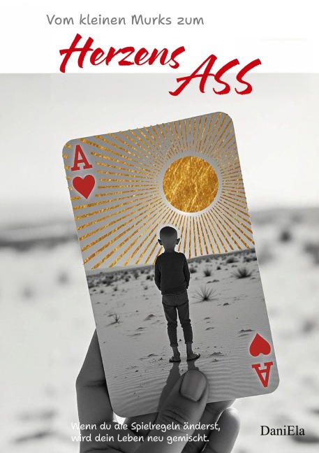 Vom kleinen Murks zum Herzens Ass - Daniela Henfling