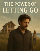 Cover-Bild zum Titel 'The Power of Letting Go' von 'Mourad Errahla'